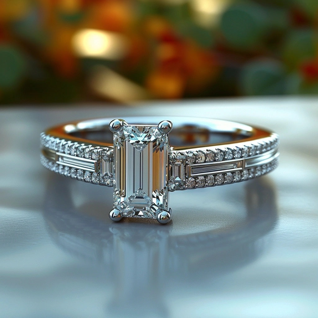 Eillo – Custom Ring Co