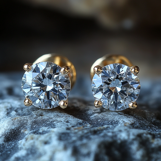 1.0 Carat